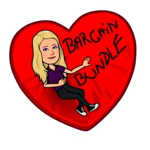 Bargain bundle deals.